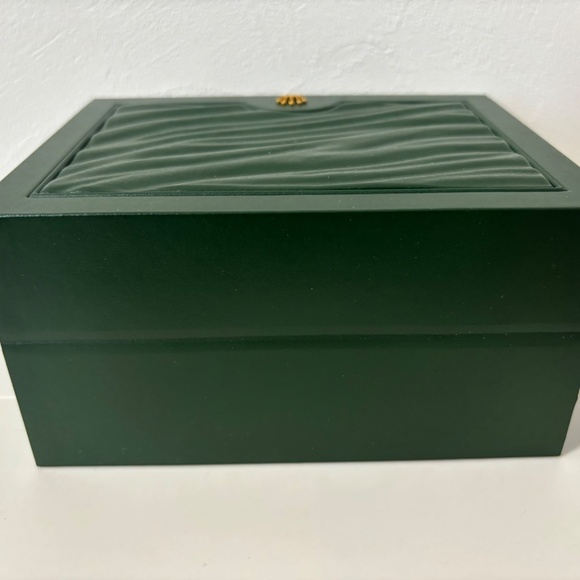 Rolex Empty Box size M - Authenticated - Picture 9 of 13